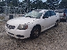 4A32B2FF8AE****** Used and Repairable 2010 Mitsubishi Galant in Huntsville
