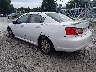 4A32B2FF8AE****** Salvage and Repairable 2010 Mitsubishi Galant in Huntsville
