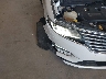 5LMCJ2D93JU****** Salvamento y Reparables 2018 Lincoln MKC en Estado de Tennessee
