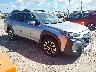 4S4BTAPC7S3****** Salvage and Wrecked 2025 Subaru Outback in Appleton