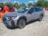 4S4BTAPC7S3****** Used and Repairable 2025 Subaru Outback in Appleton