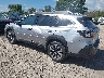 4S4BTAPC7S3****** Salvage and Repairable 2025 Subaru Outback in Appleton