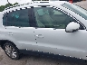 WVGBV7AX2FW****** Used 2015 Volkswagen Tiguan in Ohio State