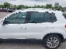 WVGBV7AX2FW****** Repairable 2015 Volkswagen Tiguan in Ohio State