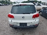 WVGBV7AX2FW****** Wrecked 2015 Volkswagen Tiguan