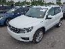 WVGBV7AX2FW****** Used and Repairable 2015 Volkswagen Tiguan in Cleveland