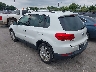 WVGBV7AX2FW****** Salvage and Repairable 2015 Volkswagen Tiguan in Cleveland