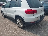 WVGBV7AX2FW****** Salvage and Repairable 2015 Volkswagen Tiguan in Ohio State