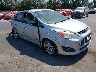 1FADP5BU3DL****** Salvamento y Destrozados 2013 Ford C-Max en Los Angeles