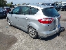 1FADP5BU3DL****** Salvamento y Reparables 2013 Ford C-Max en Los Angeles