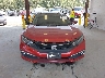 19XFC1F97LE****** Wrecked 2020 Honda Civic in Washington State