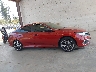 19XFC1F97LE****** Used 2020 Honda Civic in Washington State
