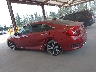 19XFC1F97LE****** Repairable 2020 Honda Civic in Washington State
