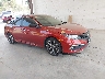 19XFC1F97LE****** Salvage and Wrecked 2020 Honda Civic in Seattle