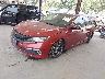 19XFC1F97LE****** Used and Repairable 2020 Honda Civic in Seattle