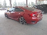 19XFC1F97LE****** Salvage and Repairable 2020 Honda Civic in Seattle