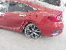 19XFC1F97LE****** Salvage and Repairable 2020 Honda Civic in Washington State