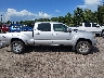 3TMKU4HN5AM****** Repairable 2010 Toyota Tacoma in South Carolina State