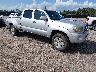 3TMKU4HN5AM****** Salvage and Wrecked 2010 Toyota Tacoma in Lexington