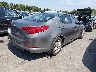 5XXGM4A72DG****** Salvamento y Destrozados 2013 Kia Optima en Estado de Carolina del Norte