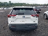2T3RWRFV1RW****** Wrecked 2024 Toyota RAV4 Hybrid