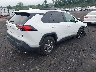 2T3RWRFV1RW****** Salvage and Wrecked 2024 Toyota RAV4 Hybrid in Pennsylvania State