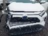 2T3RWRFV1RW****** Salvage and Repairable 2024 Toyota RAV4 Hybrid in Pennsylvania State