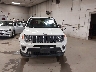 ZACNJBD14KP****** Wrecked 2019 Jeep Renegade in Maine State