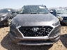 KM8J33AL2LU****** Wrecked 2020 Hyundai Tucson in Arizona State