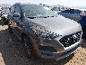KM8J33AL2LU****** Salvage and Wrecked 2020 Hyundai Tucson in Phoenix