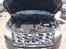 1FM5K8D80GG****** Repairable 2016 Ford Explorer in Wichita