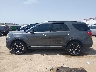 1FM5K8D80GG****** Repairable 2016 Ford Explorer in Kansas State