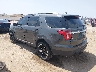1FM5K8D80GG****** Salvage and Repairable 2016 Ford Explorer in Wichita