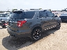 1FM5K8D80GG****** Salvage and Wrecked 2016 Ford Explorer in Kansas State