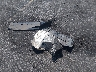 2HGFC1F37HH****** Wrecked 2017 Honda Civic in South Carolina State