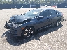 2HGFC1F37HH****** Used and Repairable 2017 Honda Civic in Lexington