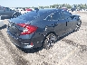2HGFC1F37HH****** Salvage and Wrecked 2017 Honda Civic in South Carolina State