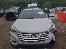KM8SM4HF9GU****** Repairable 2016 Hyundai Santa Fe in Chicago North