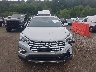 KM8SM4HF9GU****** Wrecked 2016 Hyundai Santa Fe in Illinois State