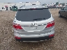 KM8SM4HF9GU****** Wrecked 2016 Hyundai Santa Fe