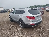 KM8SM4HF9GU****** Salvage and Repairable 2016 Hyundai Santa Fe in Chicago North