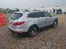 KM8SM4HF9GU****** Salvage and Wrecked 2016 Hyundai Santa Fe in Illinois State