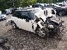 WMWSU3C51DT****** Salvamento y Destrozados 2013 MINI Hardtop en Metro DC