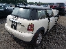 WMWSU3C51DT****** Salvamento y Destrozados 2013 MINI Hardtop en Estado de Maryland