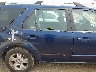 1FMDK031X6G****** Wrecked 2006 Ford Freestyle in Washington State