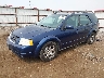 1FMDK031X6G****** Used and Repairable 2006 Ford Freestyle in Spokane