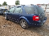 1FMDK031X6G****** Salvage and Repairable 2006 Ford Freestyle in Spokane