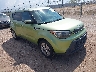 KNDJN2A24G7****** Salvamento y Destrozados 2016 Kia Soul en Tucson