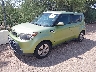 KNDJN2A24G7****** Usados y Reparables 2016 Kia Soul en Tucson