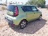 KNDJN2A24G7****** Salvamento y Destrozados 2016 Kia Soul en Estado de Arizona